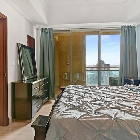 Luxurious Ocean View Suite Санто-Домінго Екстер'єр фото
