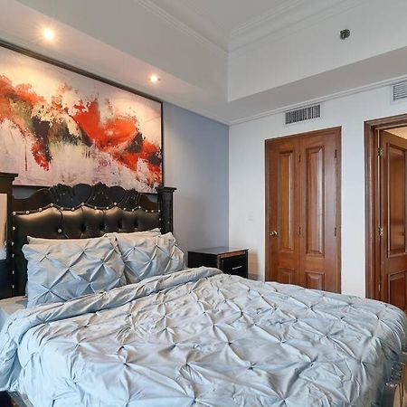Luxurious Ocean View Suite Санто-Домінго Екстер'єр фото