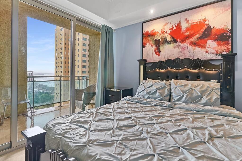 Luxurious Ocean View Suite Санто-Домінго Екстер'єр фото