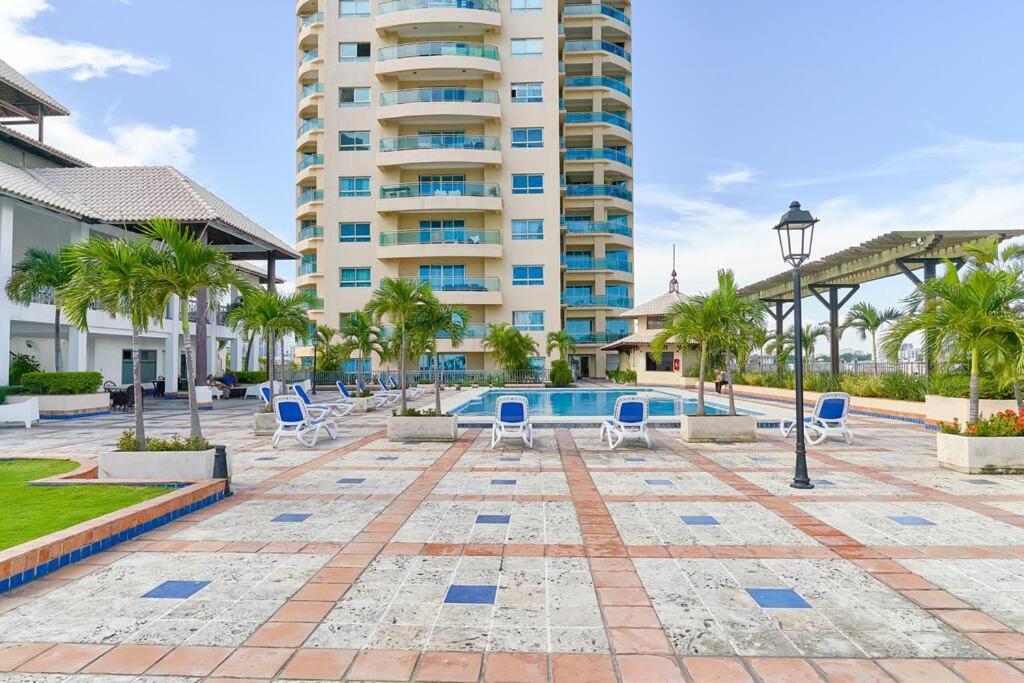 Luxurious Ocean View Suite Санто-Домінго Екстер'єр фото