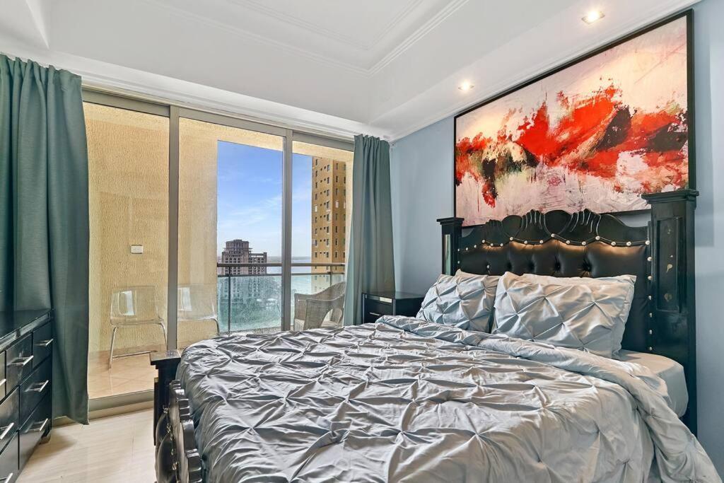 Luxurious Ocean View Suite Санто-Домінго Екстер'єр фото