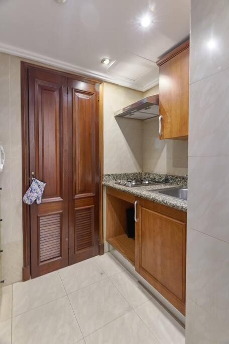 Luxurious Ocean View Suite Санто-Домінго Екстер'єр фото