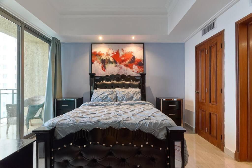 Luxurious Ocean View Suite Санто-Домінго Екстер'єр фото